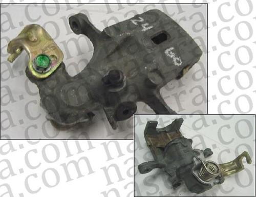 Nastra automotive 12-2460 rear brake caliper-disc brake caliper