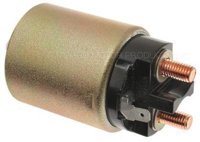 Smp/standard ss-308 starter solenoid