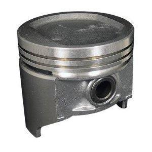 Silv-o-lite pistons for 1979-88 amc 232 l6 3.8l oversize .060  dish piston,