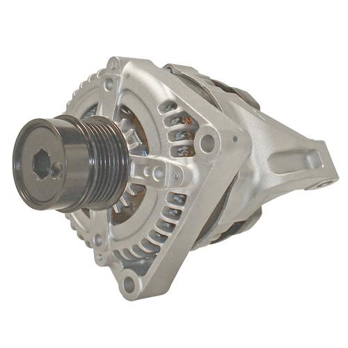 Acdelco professional 334-1405 alternator/generator-reman alternator