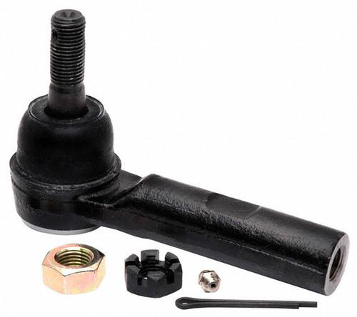 Acdelco advantage 46a0834a tie rod-steering tie rod end