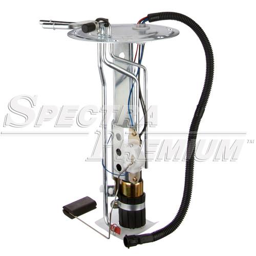 Spectra premium sp2224h electric fuel pump-fuel pump & sender assembly