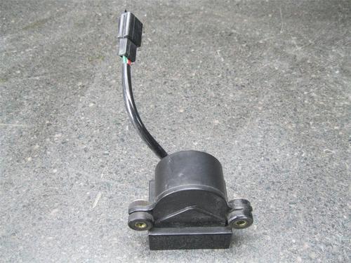 02 honda cbr 600 f4i tip over sensor 71l