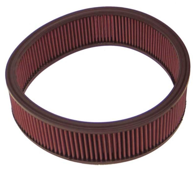 K&n filters e-1540 air filter