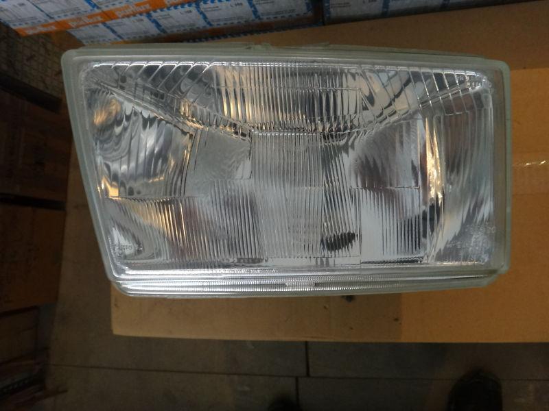 Headlight (right) for renault 21 & traffic - cibie/valeo product