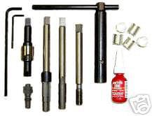 New time-sert bigsert triton spark plug repair kit 5553