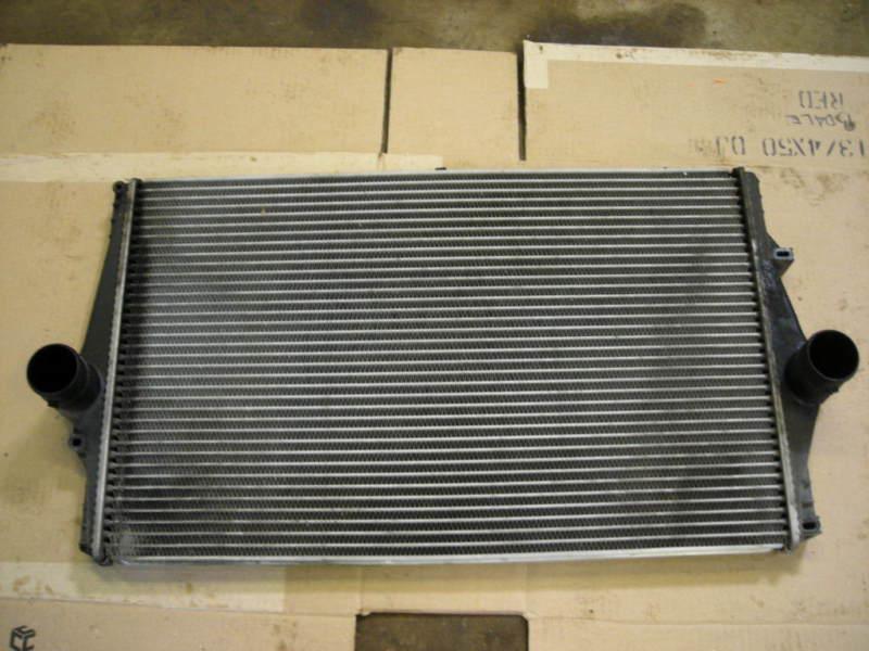 99-02 volvo s80 s60 v70 2.8 turbo intercooler oem