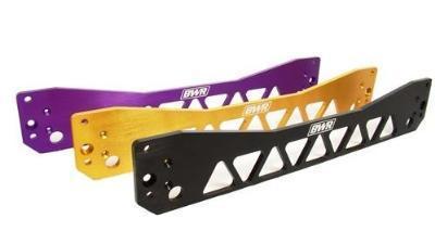 Bwr rear subframe brace - civic 92-95 / integra 94-01