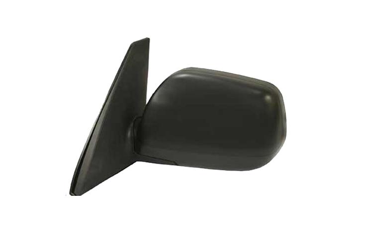 Left driver side replacement power folding non heated mirror 01-05 toyota rav4