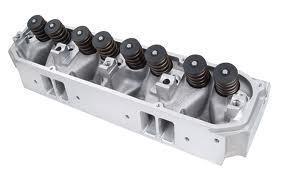 New mopar big block 440 aluminum cylinder heads