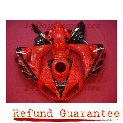 Abs fairing for 06 07 honda cbr 1000 rr 1000rr plastics bodywork 6i