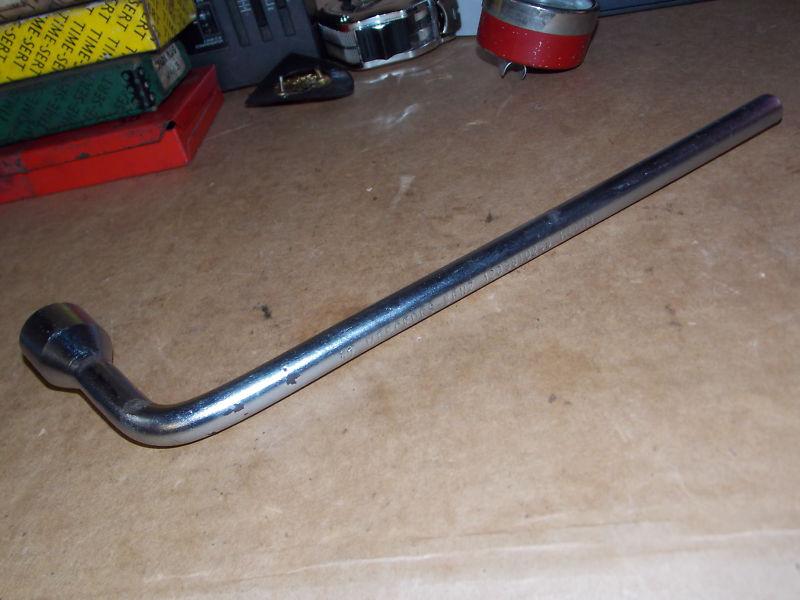 Mercedes benz heyco factory tool 1205810248