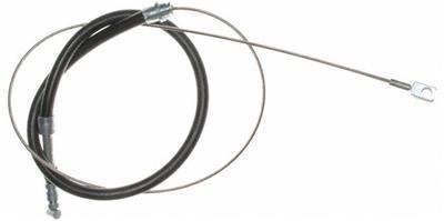 Raybestos bc94760 rear left brake cable