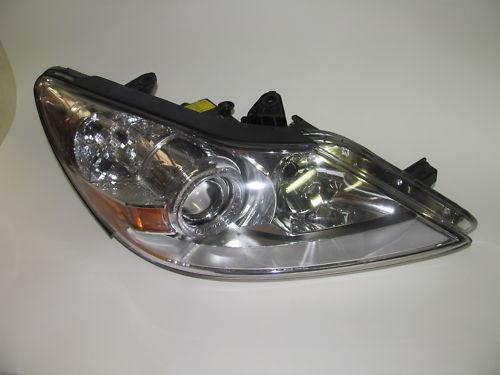 2010 2011 hyundai genesis sedan oem right xenon headlight nice!