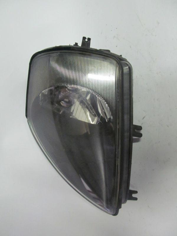 00 01 02 mitsubishi eclipse right headlight nice!