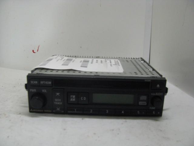 Radio galant 2002 2003 am fm cd 33963