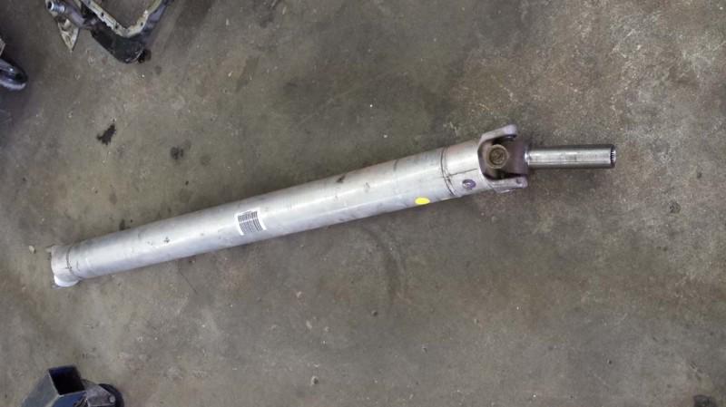  fox body mustang aluminum driveshaft