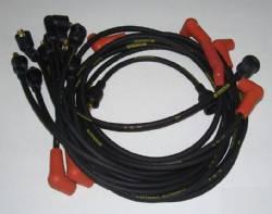 New mopar 1971 big block spark plug wires dated 1q71