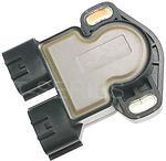 Standard/t-series th186t throttle position sensor