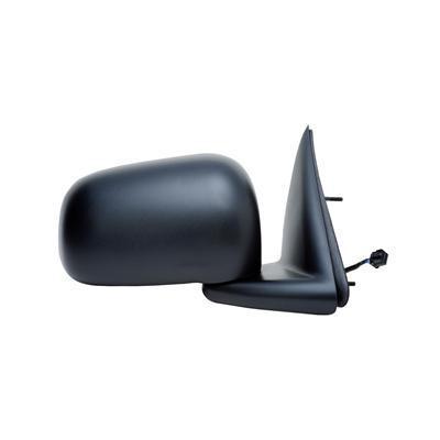 K source/fit system 60141c door mirror passenger side