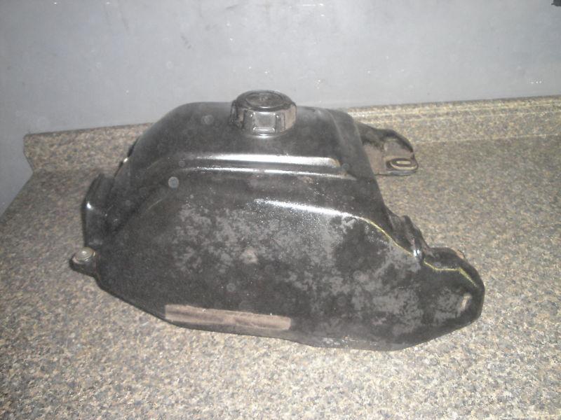 02 03 04 05 yamaha wolverine 350 4x4 gas tank oem fuel tank complete