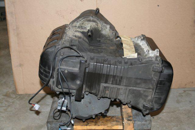 2000 bmw k1200lt complete engine motor k 1200 lt