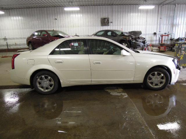 2003 cadillac cts front door right 2313002