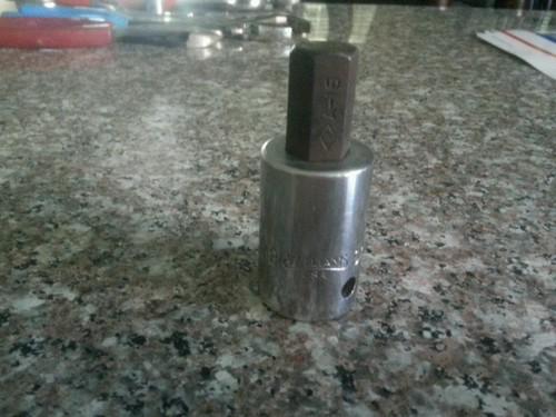 Williams tool- 1/2" drive.  hex head #sa-16 