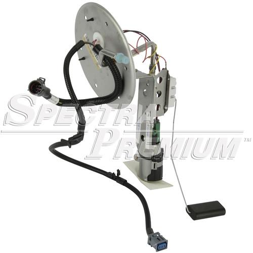 Spectra premium sp2336h electric fuel pump-fuel pump & sender assembly