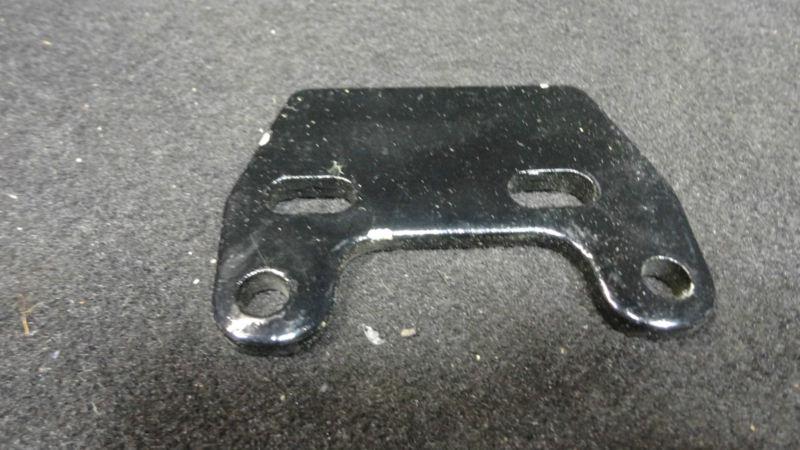 Mounting bracket #54646 mercruiser 1972-1977/1982/1983/1986 inboard boat part