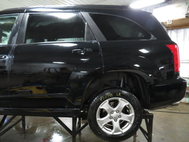 2008 suzuki vitara xl-7 87018 miles rear or back door left 2524180