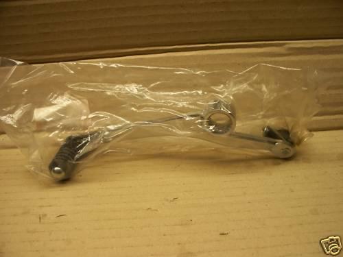 New oem shift lever gear changer 2011 suzuki gsx 1250 1250fa gsx1250fa *b722