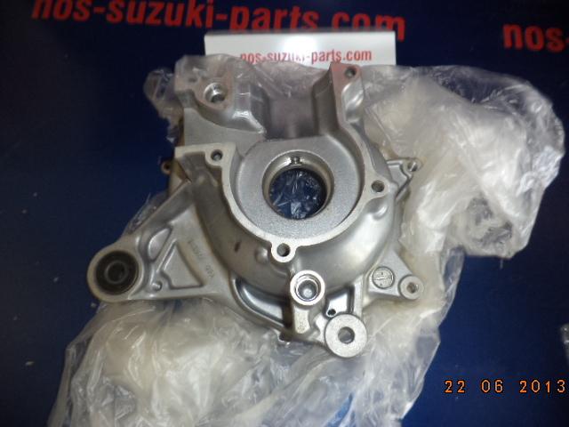 Cp50 crankcase   new nos-suzuki-parts.com