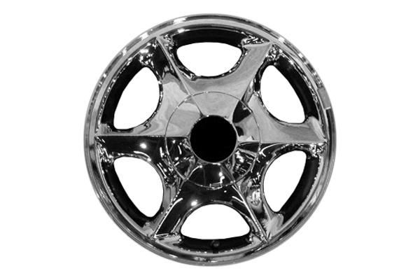 Cci 06039u20 - oldsmobile aurora 16" factory original style wheel rim 5x114.3