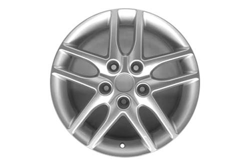 Cci 03798u20 - 10-11 ford fusion 16" factory original style wheel rim 5x114.3