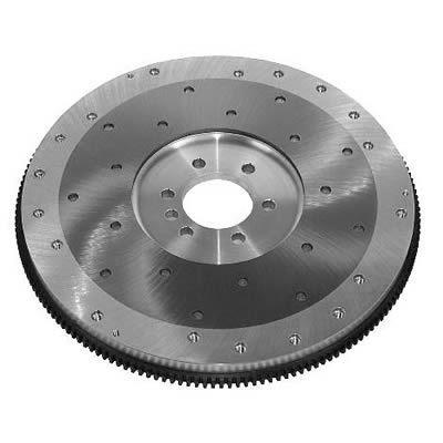 Ram flywheel aluminum 168-tooth 18 lb. internal engine balance chevy lsx each