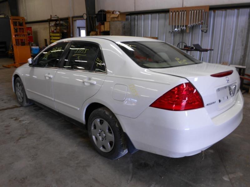 03 04 05 06 07 honda accord brake master cyl 2.4l 4 cyl