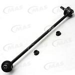 Mas industries sl90472 sway bar link or kit