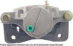 Cardone industries 16-4905 rear right rebuilt caliper with pad