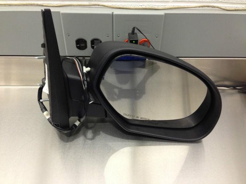 2007-2013 c/k truck mirror