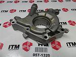 Itm engine components 057-1320 new oil pump