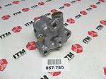 Itm engine components 057-780 new oil pump