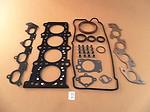 Itm engine components 09-01407 full set