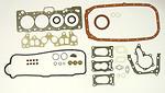 Itm engine components 09-01548 full set