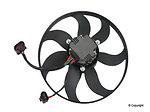 Wd express 902 54058 036 radiator fan motor