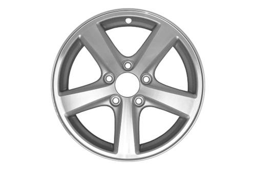 Cci 63857u20 - 2003 honda accord 16" factory original style wheel rim 5x114.3