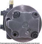 Cardone industries 21-5760 remanufactured power steering pump without reservoir