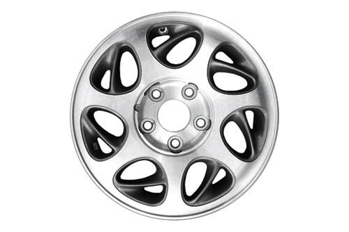 Cci 03183u55 - mercury villager 15" factory original style wheel rim 5x114.3