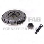 Luk 05-132 new clutch set