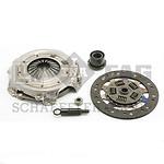 Luk 07-058 new clutch set